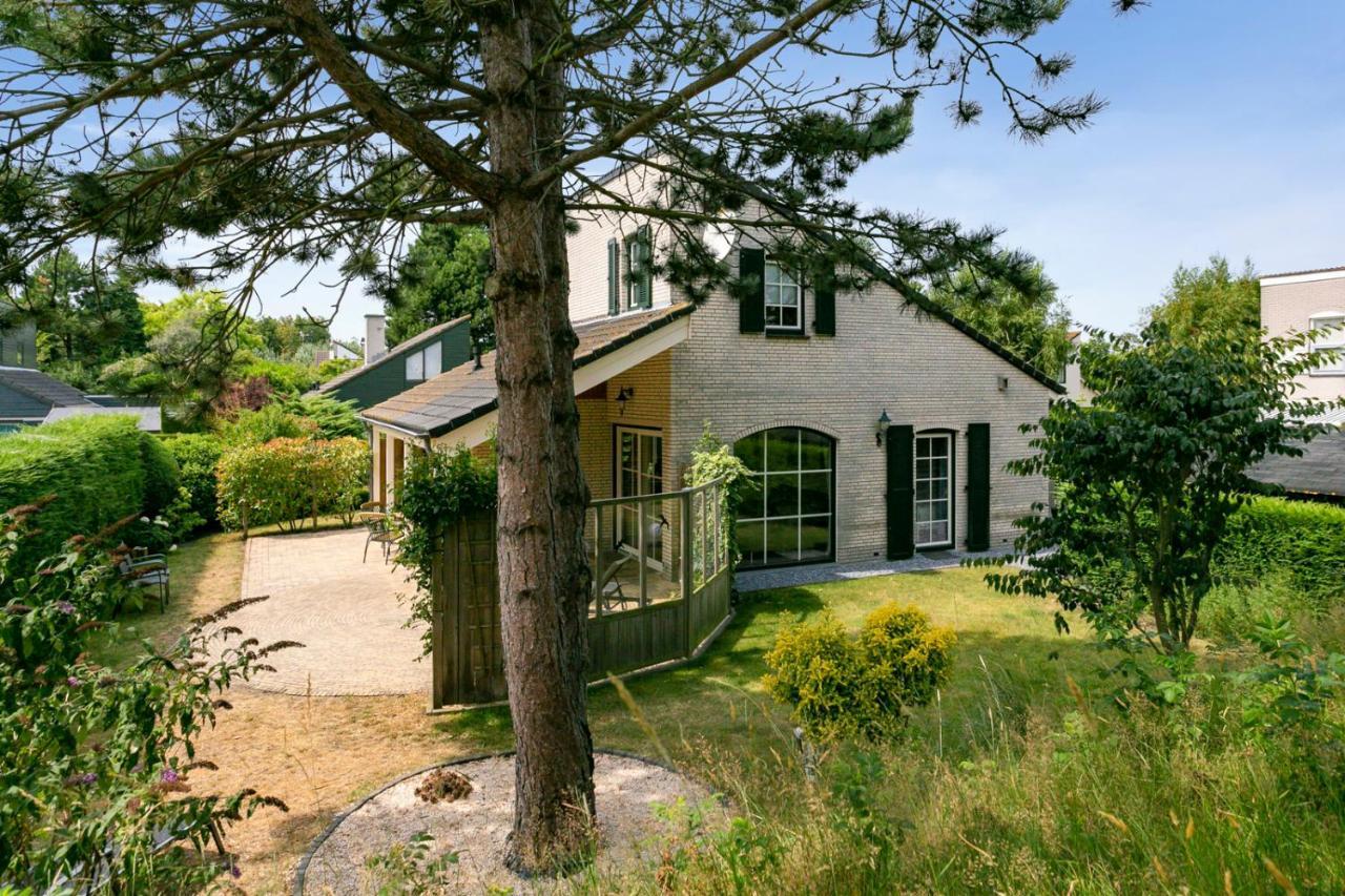 Doggersbank 22 - Noordzeepark Ouddorp Villa Exterior photo