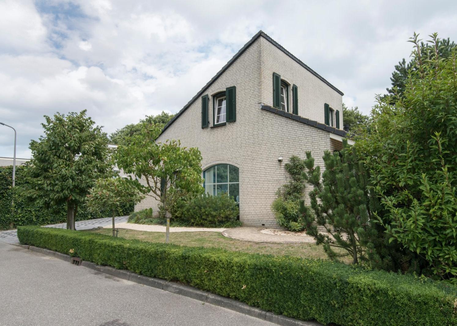 Doggersbank 22 - Noordzeepark Ouddorp Villa Exterior photo